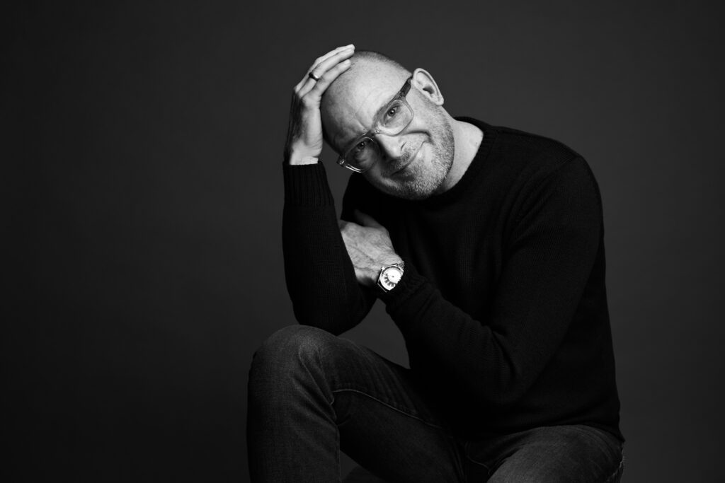 Billede af Nikolaj Steen