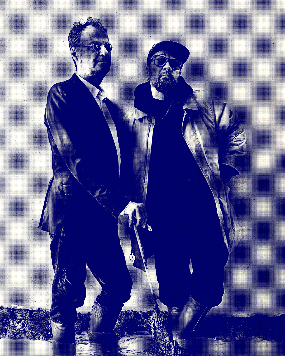 Knud Romer & Mikael K - Tobakken